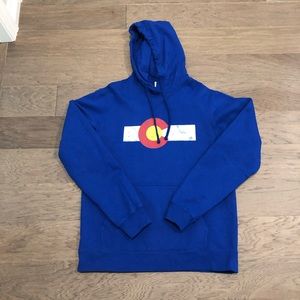Colorado Hoodie
